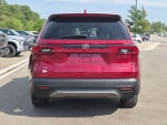2025 Toyota Grand Highlander Limited