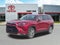 2025 Toyota Grand Highlander Limited