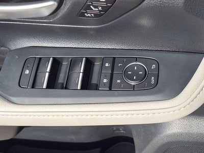 2025 Toyota Grand Highlander Limited
