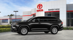 2026 Toyota Grand Highlander Hybrid Hybrid XLE