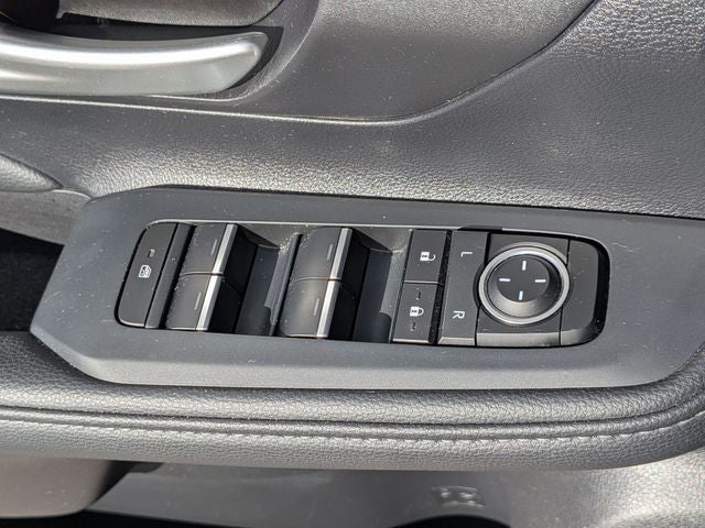 2025 Toyota GRAND HIGHLANDER HEV XLE