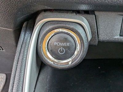2025 Toyota GRAND HIGHLANDER HEV XLE