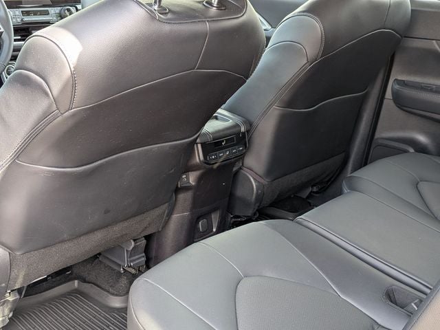 2025 Toyota GRAND HIGHLANDER HEV XLE