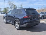 2025 Toyota GRAND HIGHLANDER HEV XLE
