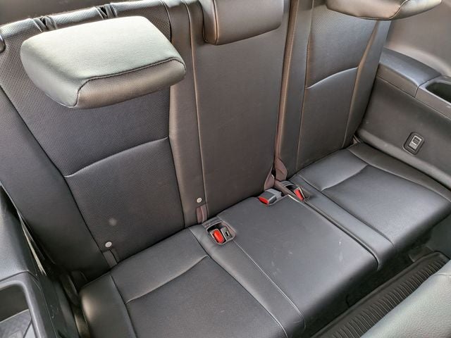 2025 Toyota GRAND HIGHLANDER HEV XLE