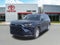 2025 Toyota GRAND HIGHLANDER HEV XLE