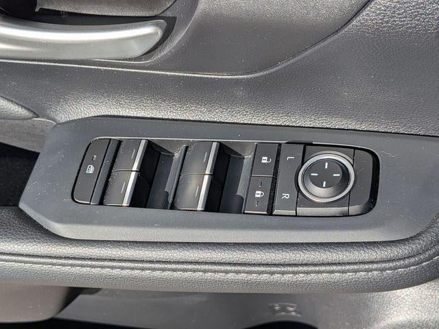 2025 Toyota GRAND HIGHLANDER HEV XLE