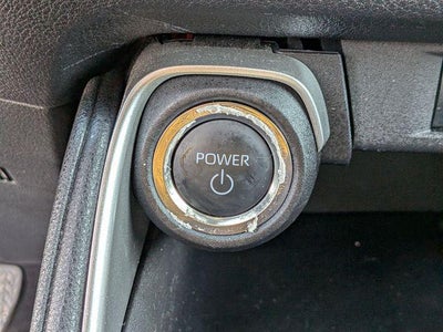 2025 Toyota GRAND HIGHLANDER HEV XLE