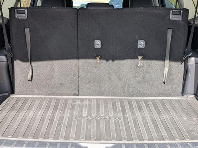 2025 Toyota GRAND HIGHLANDER HEV XLE
