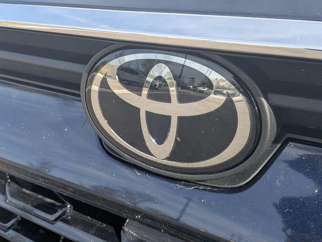 2025 Toyota GRAND HIGHLANDER HEV XLE