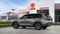 2026 Toyota Grand Highlander Hybrid Hybrid MAX Limited