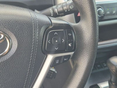 2019 Toyota HIGHLANDER LE V6 AWD LE