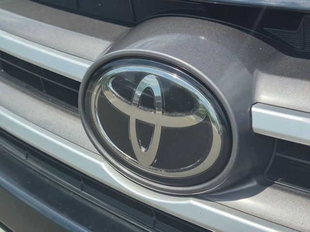 2019 Toyota HIGHLANDER LE V6 AWD LE