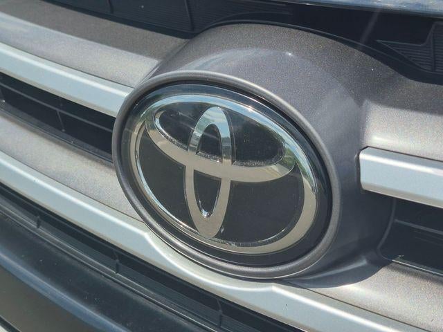 2019 Toyota HIGHLANDER LE V6 AWD LE