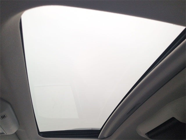 2020 Toyota SEQUOIA 4X4 Platinum