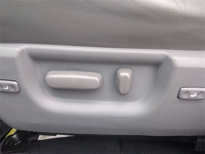 2020 Toyota SEQUOIA 4X4 Platinum