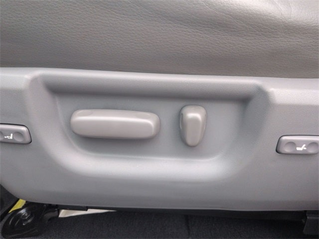 2020 Toyota SEQUOIA 4X4 Platinum