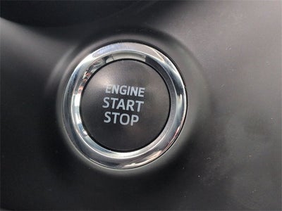 2020 Toyota SEQUOIA 4X4 Platinum