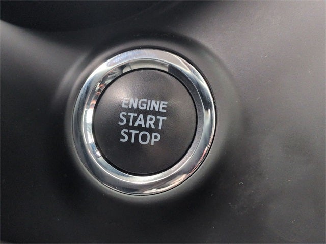 2020 Toyota SEQUOIA 4X4 Platinum