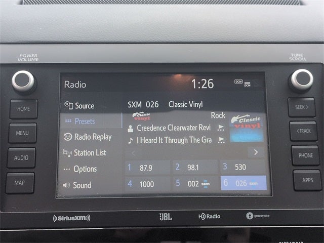 2020 Toyota SEQUOIA 4X4 Platinum