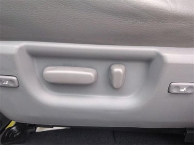 2020 Toyota SEQUOIA 4X4 Platinum