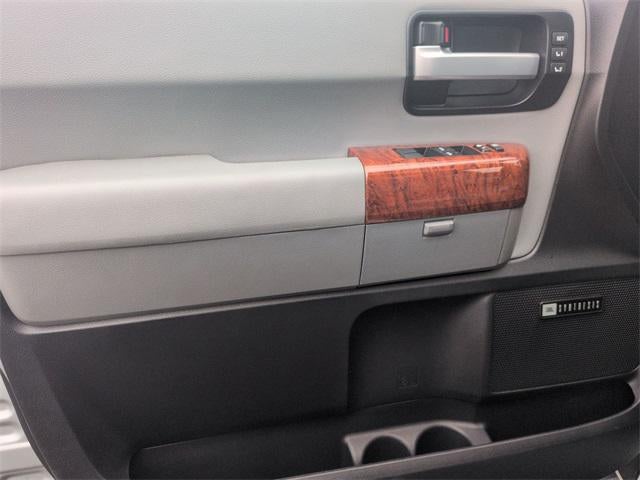 2020 Toyota SEQUOIA 4X4 Platinum