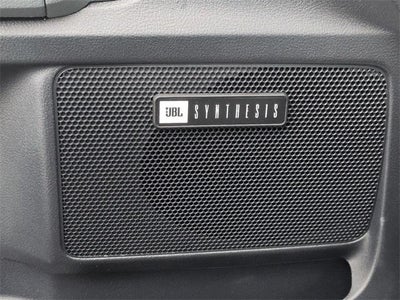 2020 Toyota SEQUOIA 4X4 Platinum