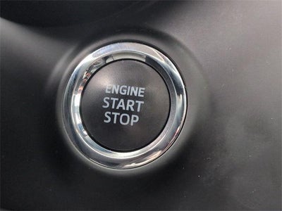 2020 Toyota SEQUOIA 4X4 Platinum