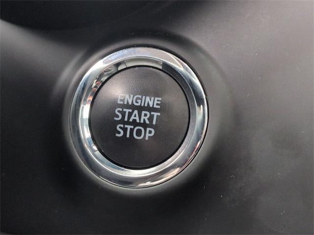 2020 Toyota SEQUOIA 4X4 Platinum