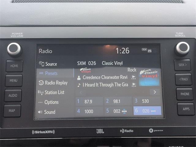 2020 Toyota SEQUOIA 4X4 Platinum