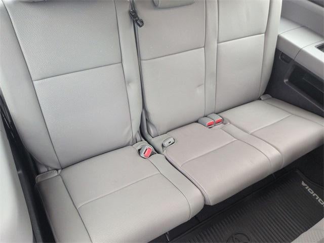 2020 Toyota SEQUOIA 4X4 Platinum