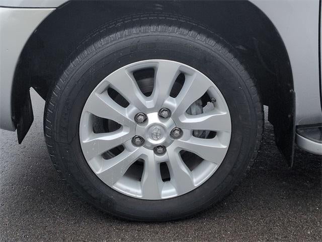 2020 Toyota SEQUOIA 4X4 Platinum