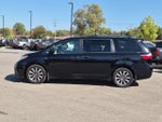 2018 Toyota Sienna XLE Premium 7 Passenger