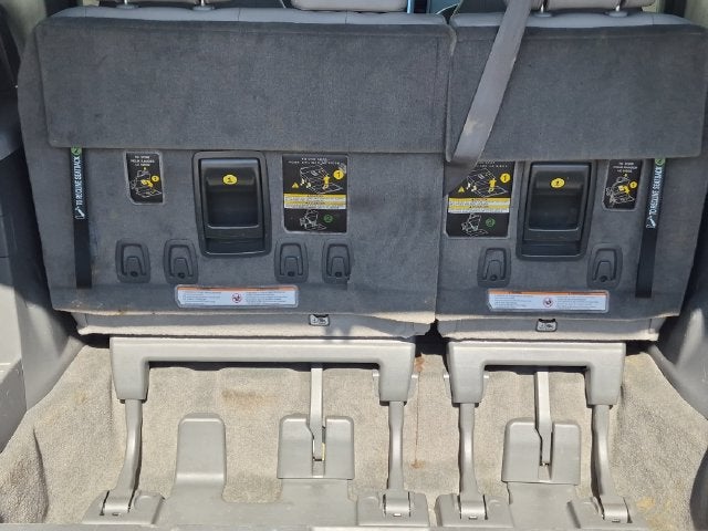 2018 Toyota Sienna XLE Premium 7 Passenger