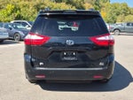 2018 Toyota Sienna XLE Premium 7 Passenger