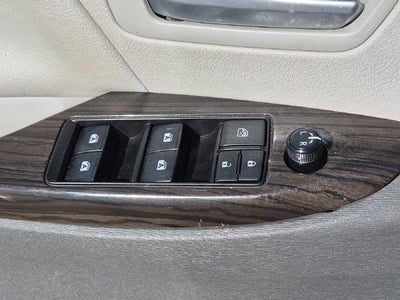 2018 Toyota Sienna XLE Premium 7 Passenger