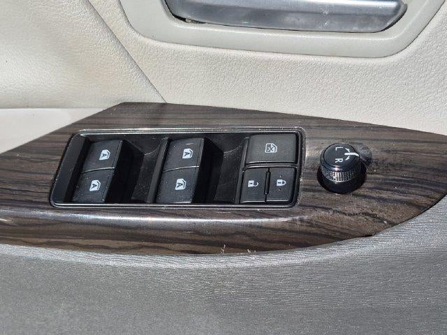 2018 Toyota Sienna XLE Premium 7 Passenger