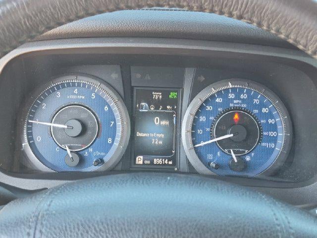 2018 Toyota Sienna XLE Premium 7 Passenger