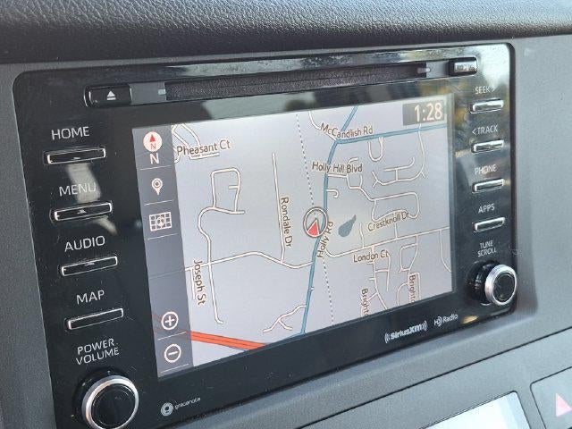 2018 Toyota Sienna XLE Premium 7 Passenger