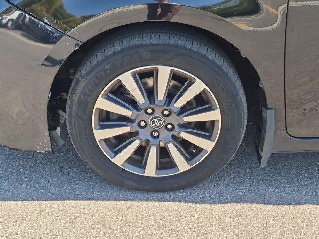 2018 Toyota Sienna XLE Premium 7 Passenger