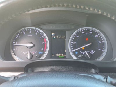 2019 Toyota HIGHLANDER LIMITED V6 AWD Limited