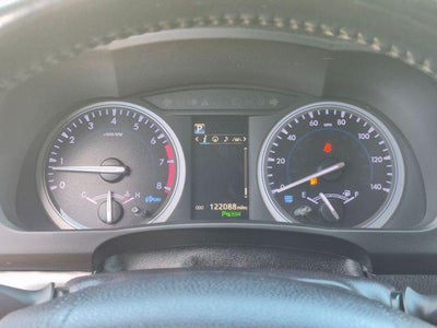 2019 Toyota HIGHLANDER LIMITED V6 AWD Limited