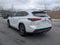 2022 Toyota HIGHLANDER HYBRD XLE
