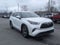 2022 Toyota HIGHLANDER HYBRD XLE