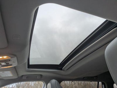 2022 Toyota HIGHLANDER HYBRD XLE