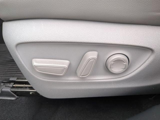 2022 Toyota HIGHLANDER HYBRD XLE