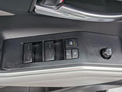 2022 Toyota HIGHLANDER HYBRD XLE