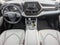 2022 Toyota HIGHLANDER HYBRD XLE