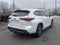 2022 Toyota HIGHLANDER HYBRD XLE