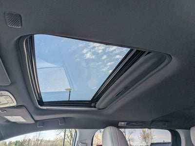 2022 Toyota Sienna XSE 7 Passenger